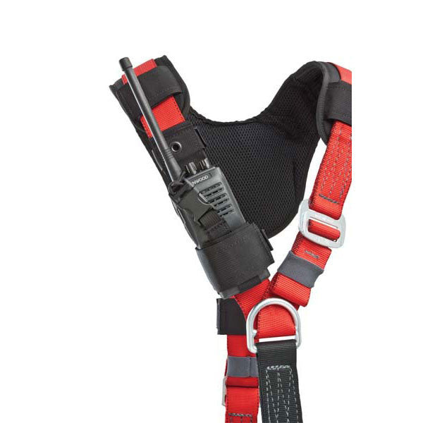 CMC Radio Holster - RescueGear.com