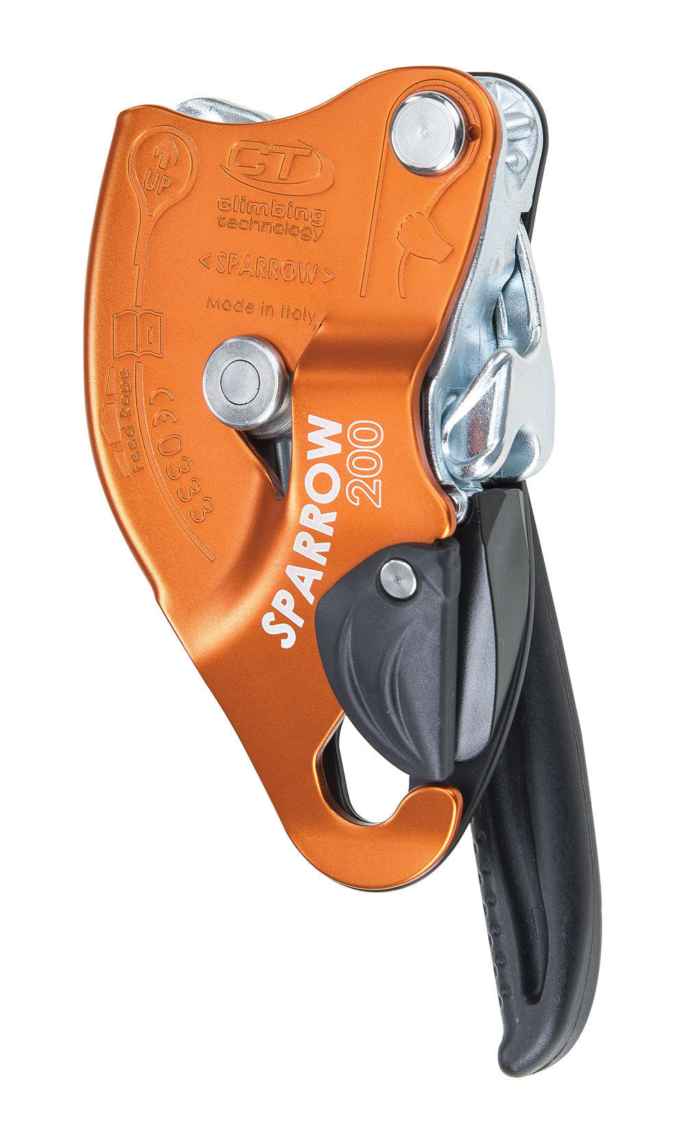 CMC Sparrow 200