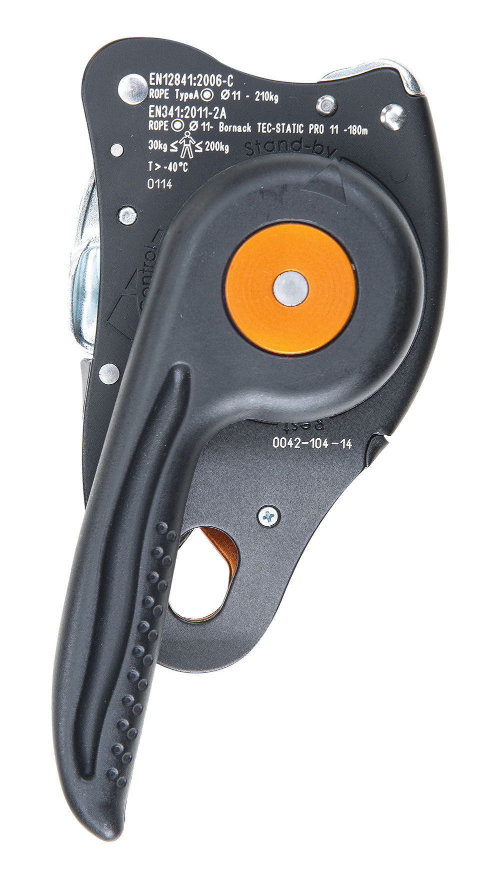 CMC Sparrow 200