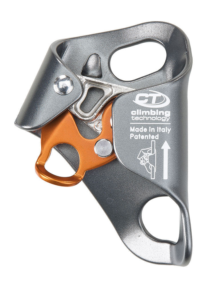 CMC Chest Ascender EVO