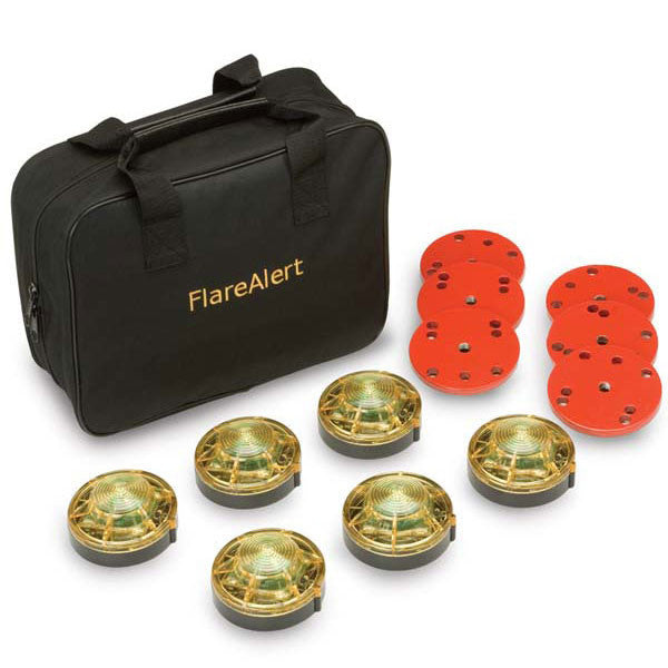 FlareAlert Beacon Kit - RescueGear.com