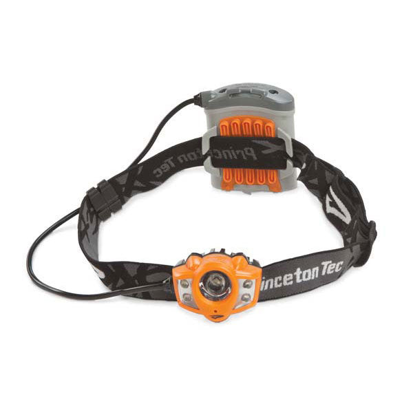Princeton Tec Apex Headlamp - RescueGear.com
 - 1