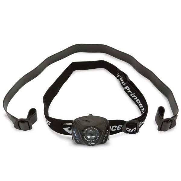 Princeton Tec EOS II Intrinsically Safe Headlamp - RescueGear.com