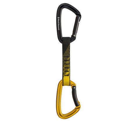 Black Diamond Positron Quickdraw