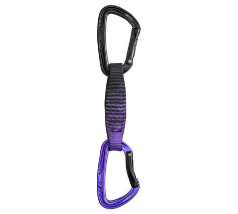 Black Diamond Nitron Quickdraw