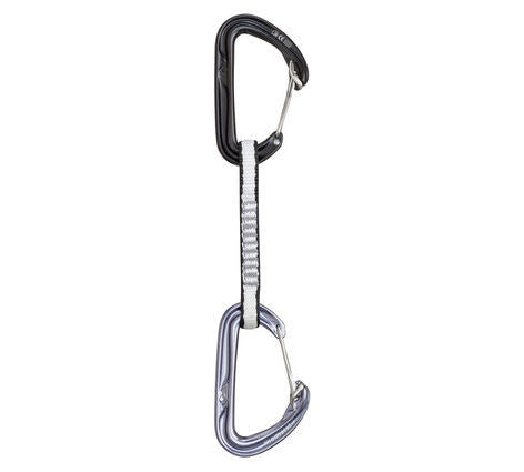 Black Diamond LITEWIRE QUICKDRAW 12cm