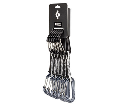 Black Diamond LITEWIRE QUICKDRAW 12cm