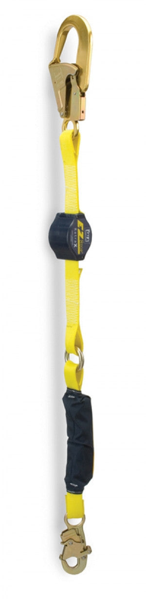 CMC DBI/Sala E-Z Stop Retrax Lanyard