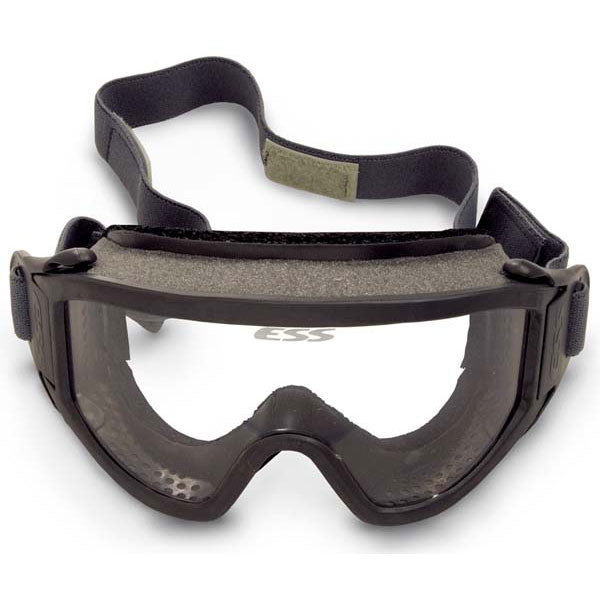 ESS Striketeam XTO Rescue Goggles - RescueGear.com
