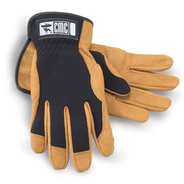 CMC Rappel Gloves