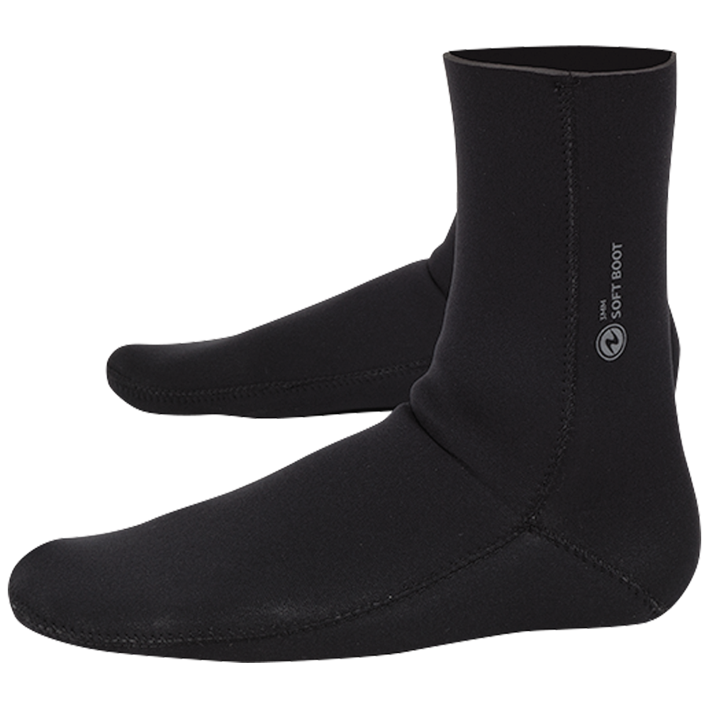 Aqua Lung Neoprene Socks