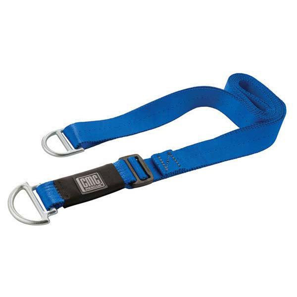 CMC Variable Anchor Strap - RescueGear.com
- 1