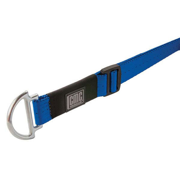CMC Variable Anchor Strap - RescueGear.com
- 3
