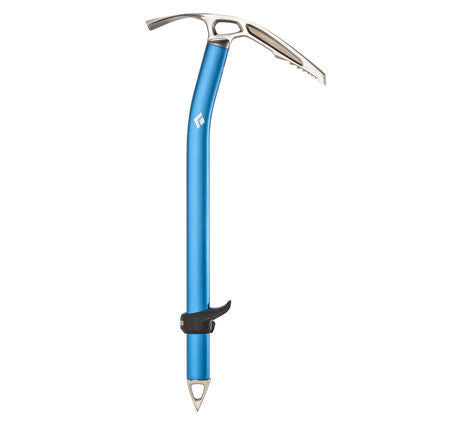 Black Diamond Swift Ice Axe