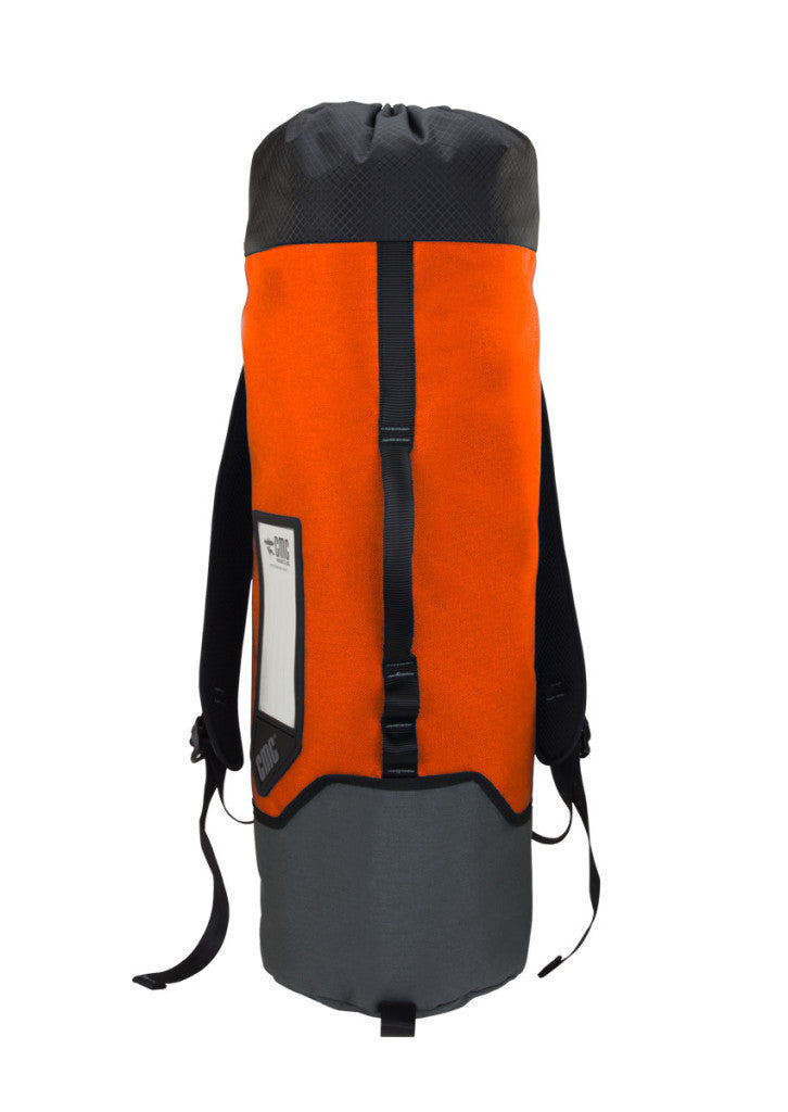 CMC Additional Entrant Retrieval Line Kit, Orange