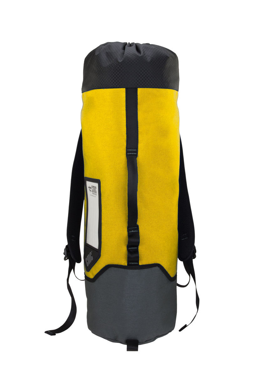 CMC Additional Entrant Retrieval Line Kit, Yellow