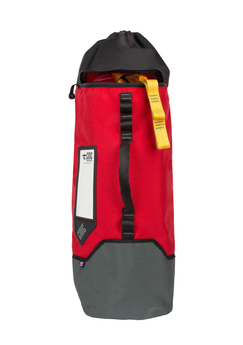 CMC Confined Space Belay/Retrieval Kit