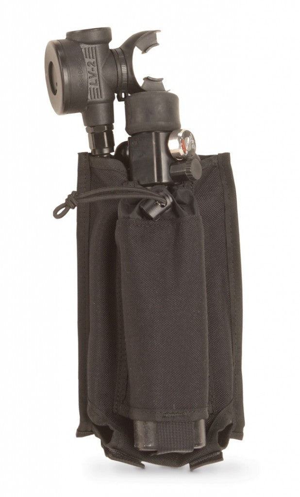 CMC MOLLE Pocket System