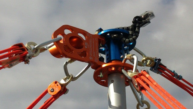 CMC Aztek ProSeries System