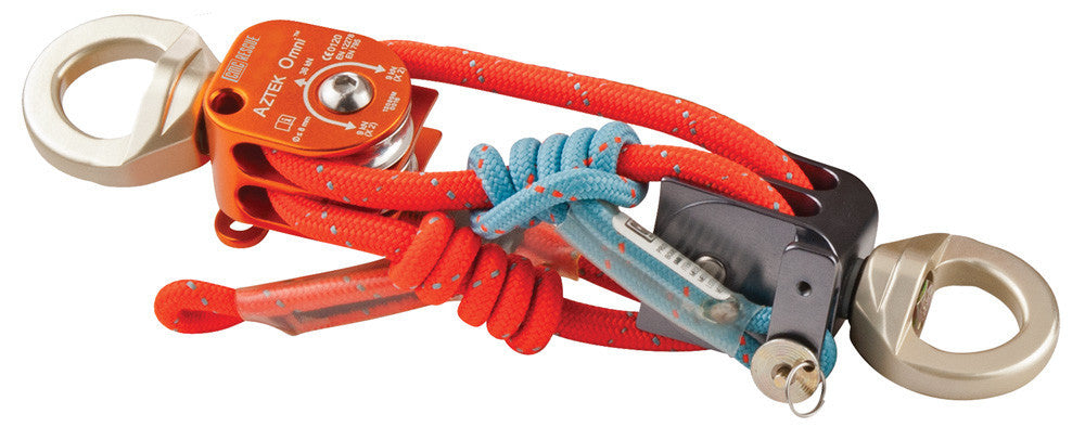 CMC Aztek ProSeries System