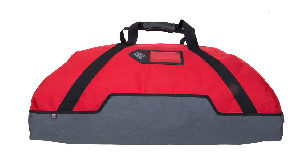 CMC Lassen Duffel Bags