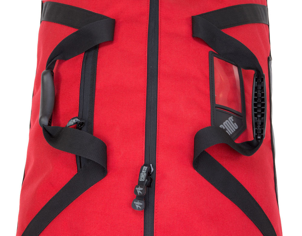 CMC Lassen Duffel Bags