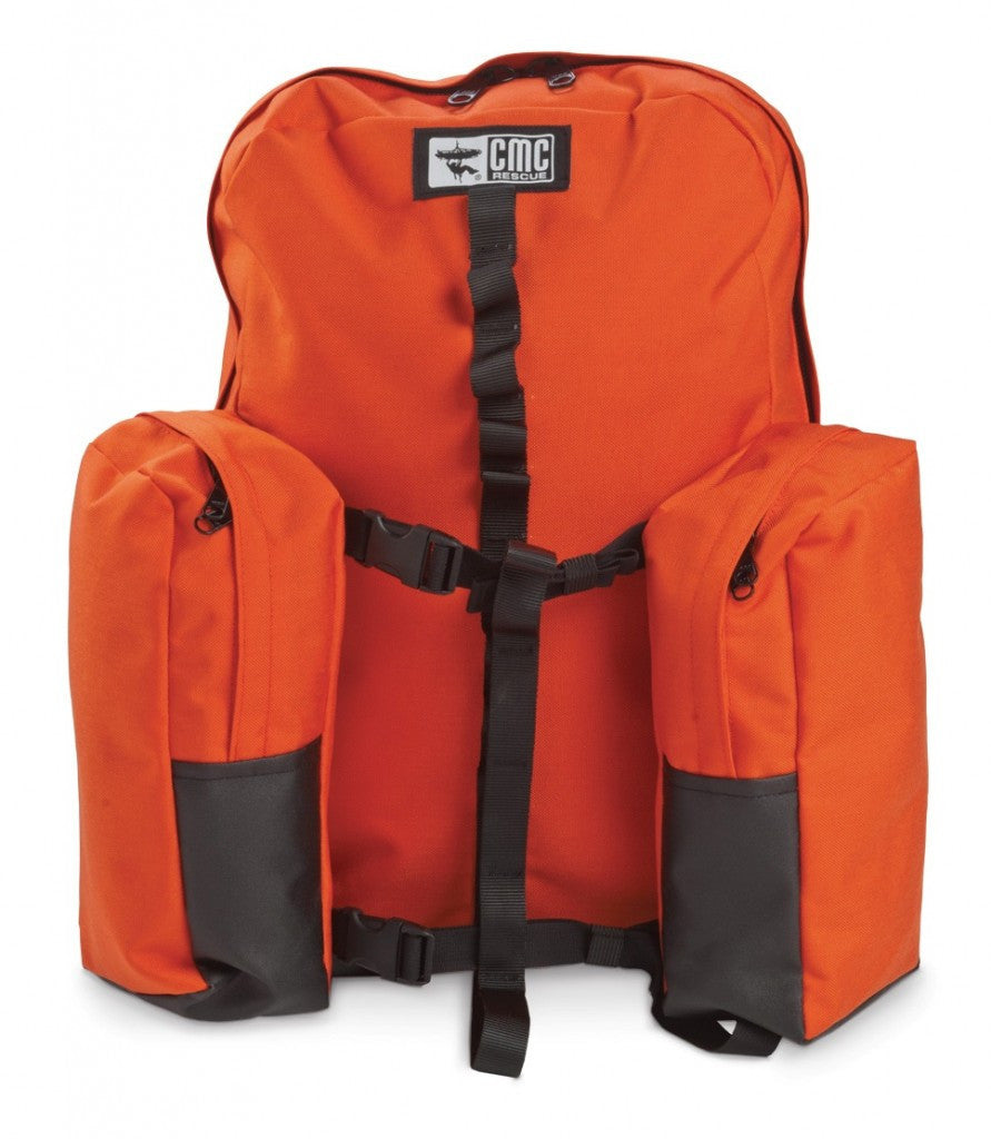 CMC Rope Rescue System-Pac Kit
