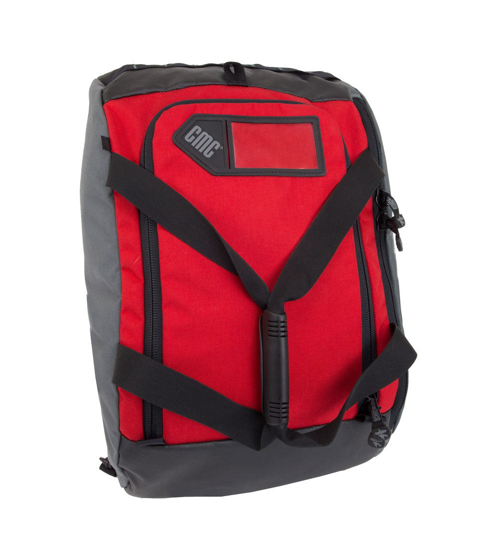 CMC Rescuer Personal Kit with Fire-Rescue Harness