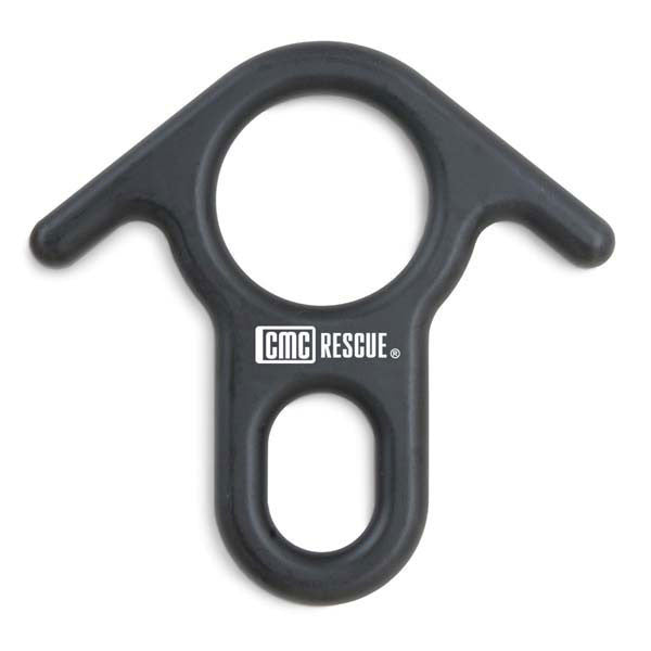 CMC Rescue - Figure 8 Descender Rappel 8 - RescueGear.com
 - 1