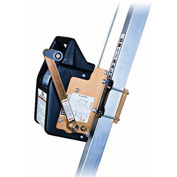 DBI/Sala Salalift II Winch - RescueGear.com