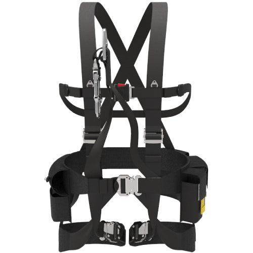 Triton Rescue Harness - 497H by LSC