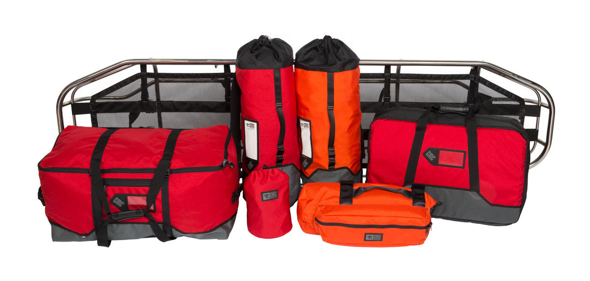 CMC USAR Task Force Kit MPD Rigging Kit