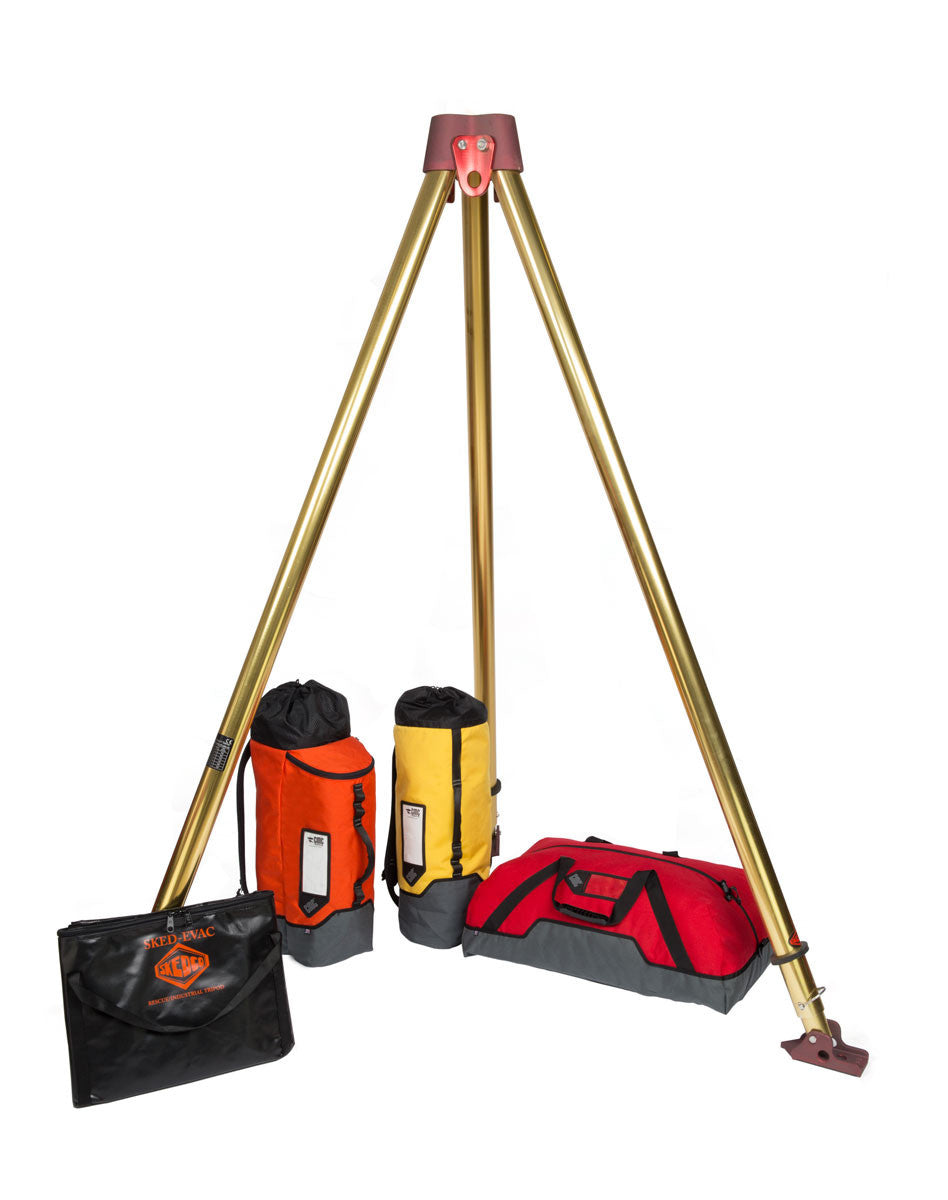 CMC Confined Space Entry Kit