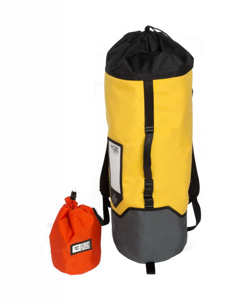 CMC River Rescue Z-Rig Kit