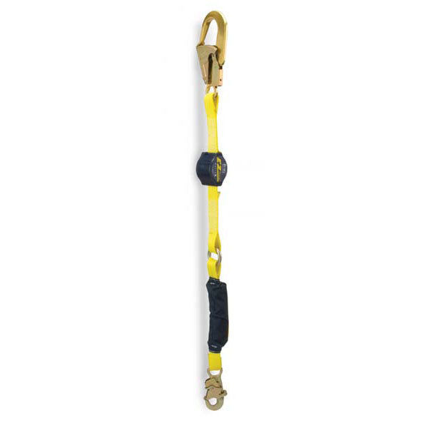DBI/Sala E-Z Stop RETRAX Lanyard - RescueGear.com