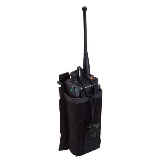 RescueOps Radio Pouch