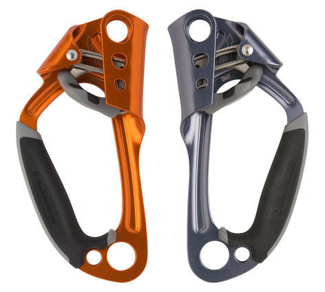 Black Diamond Index Ascender