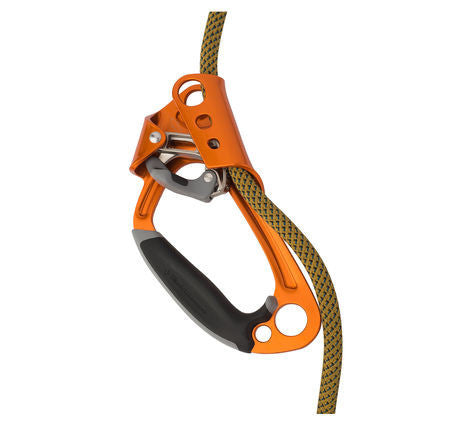 Black Diamond Index Ascender