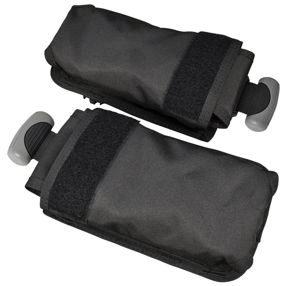 Brotula PSD Jacket BCD Complete Weight System