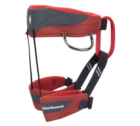 Black Diamond Wiz Kid Harness