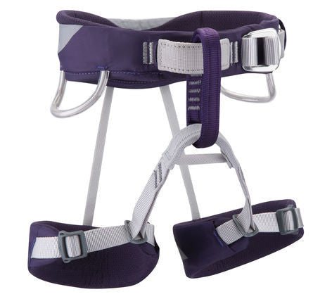 Black Diamond Wiz Kid Harness