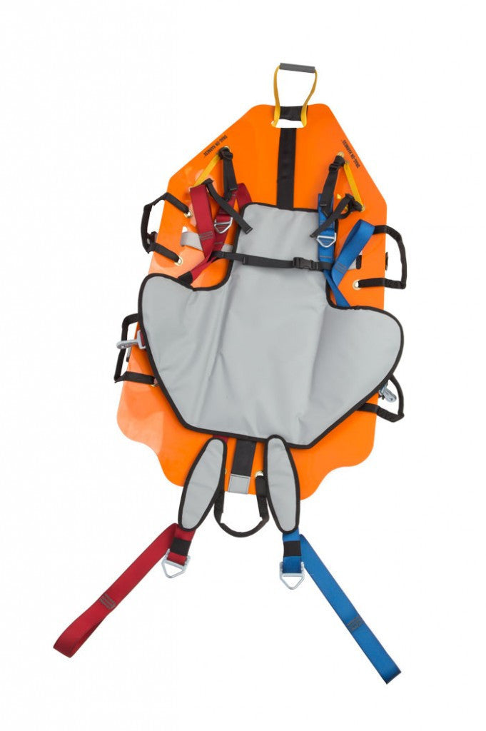 CMC Rescue/Skedco Drag-On Lift Harness