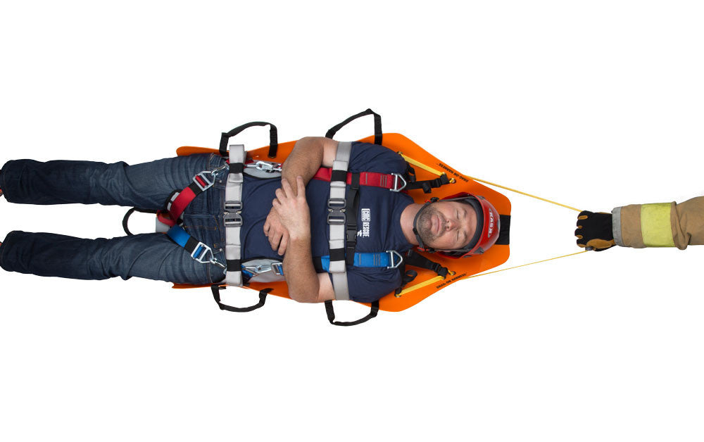 CMC Rescue/Skedco Drag-On Lift Harness