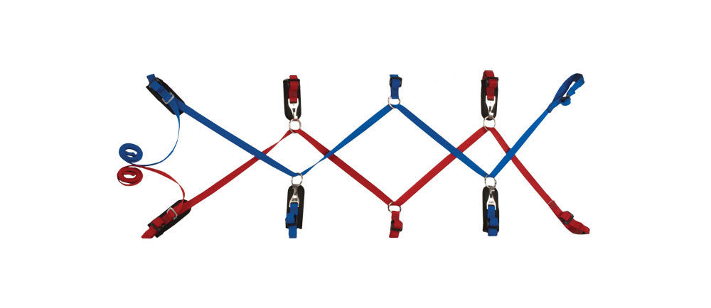 CMC Patient Tie-In System
