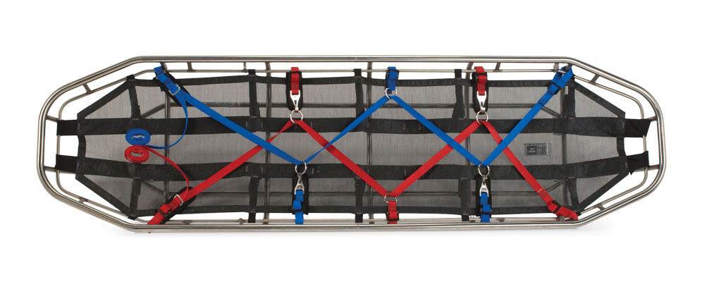 CMC Patient Tie-In System