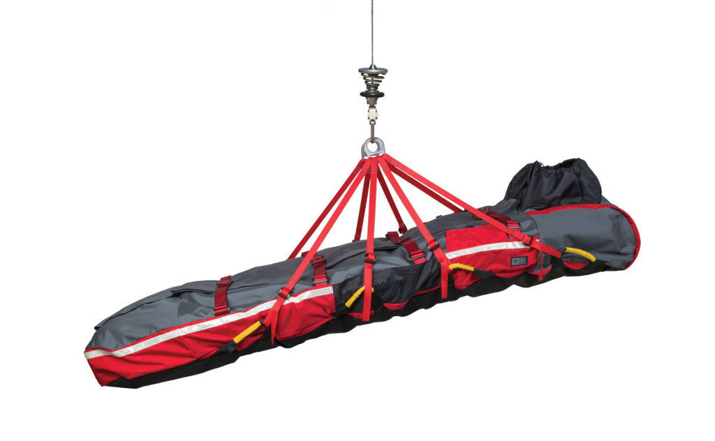 CMC Helitack Airbag