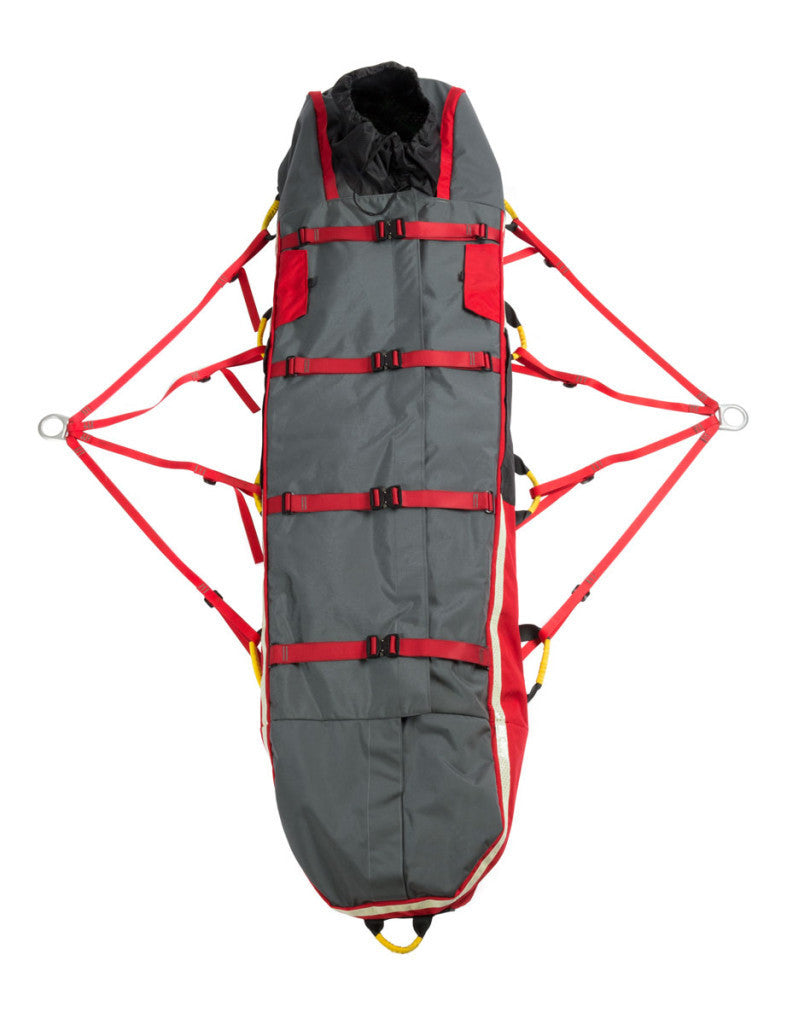 CMC Helitack Airbag