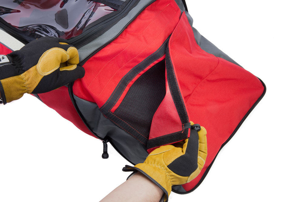 CMC Helitack Stork