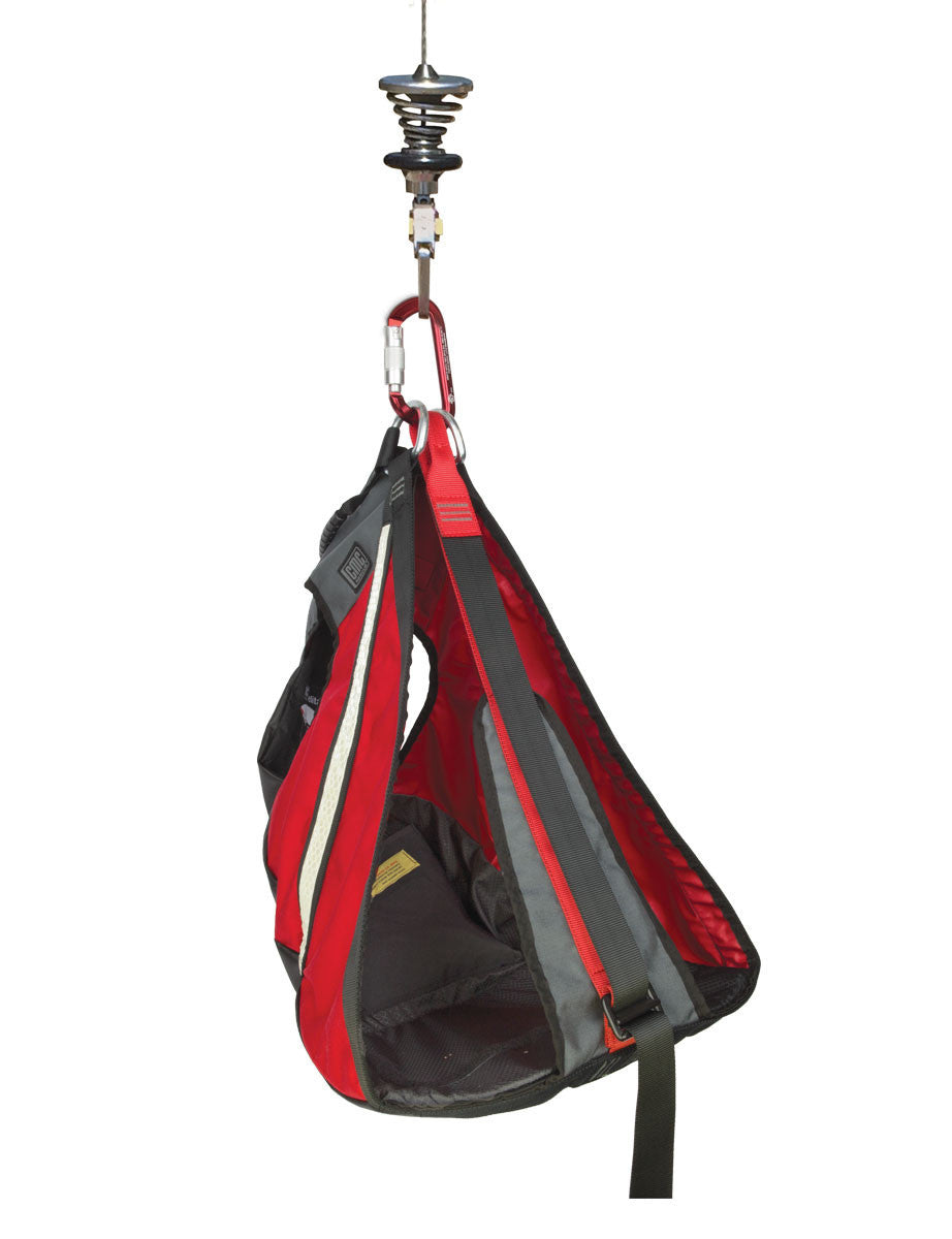 CMC Helitack Hotseat