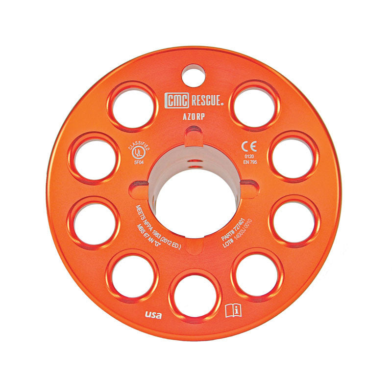 CMC Azorp Kit